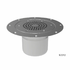 110mm vertical outlet - 97212
