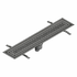 900mm channel - 50mm vertical outlet - POL VCV900