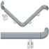 SHR40P Handrails
