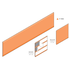 WST200 Wall Strip