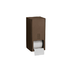 BR-305 toilet roll holder