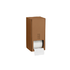 KU-305 toilet roll holder