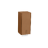 KU-310 single toilet paper sheet dispenser
