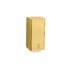 ME-310 single toilet paper sheet dispenser