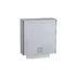 PU-100 paper towel dispenser