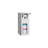 PU-141-EB hospital disinfectant and lotion dispenser