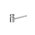 PU-145 countertop soap dispenser
