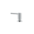PU-148-CR countertop soap dispenser
