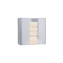 PU-180 cloth towel dispenser