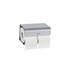 PU-382 toilet roll holder