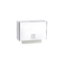 SF-101 paper towel dispenser
