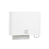 SF-120-FO foam soap dispenser