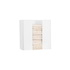 SF-180 cloth towel dispenser