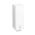 SF-313 single toilet paper sheet dispenser