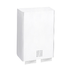 SF-316 single toilet paper sheet dispenser