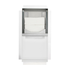 ZE-101-SF concealed paper towel dispenser
