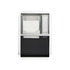 ZE-102-DP concealed paper towel dispenser
