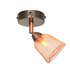 Mesh Spot light - Antique Copper (EX0007AC)