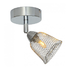 Mesh Spot light - Chrome (EX0007CH)