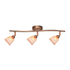 Mesh Spot light - Antique Copper (EX0009AC)
