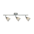 Mesh Spot light - Chrome (EX0009CH)