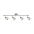 Mesh Spot light - Chrome (EX0010CH)
