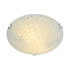 Street ceiling light - Chrome (JE12DotsCH)