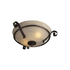 Malaga ceiling light - Antique Bronze (JE41-ABZ/W)