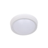 Rad ceiling light - Silver & White (JE52-S/W)