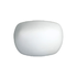 Cheese Cake ceiling light - White (JK25-W)