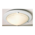 Gym ceiling light - White & White (JS04-W/W)
