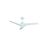 Mach One ceiling fan - White (JX01A-W)