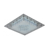 Ceiling light - Chrome (JY0011)