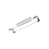 Sousa Fluorescent ceiling light - Chrome (KE06-CH)