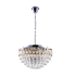 7-Light Crystal chandelier (JDF0001)