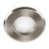 12V Downlight - Satin Chrome (CB34-SC)
