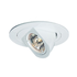 12V Tilt Downlight - Satin Chrome (CC41-SC)