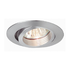 12V Tilt Downlight - Aluminium (CC45-AL)