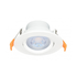 30V Tilt Downlight - White (LDL0002W)