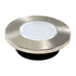 230V downlight - Satin Silver (LN352-3-4000K)