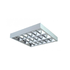 Surface flourescent light - Silver (KR26ES)