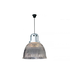 250w Reflector Hi-Bay pendant - Satin Chrome (JC28/22MH/HPS250SC)