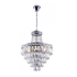 12-Light Crystal pendant (JDF0003)