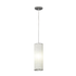 Cas pendant - Chrome (JH166-CH/W)