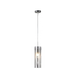 Island pendant - Chrome (JH184-CH)
