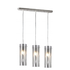 Rae pendant - Chrome (JH190-CH)