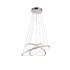 Ring pendant - White (LPN0006W)