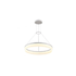 Single Layer pendant - White (LPN021-W)