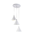 3-Light pendant (LPN023)
