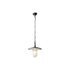Rhine pendant - Black (LS285-BL)